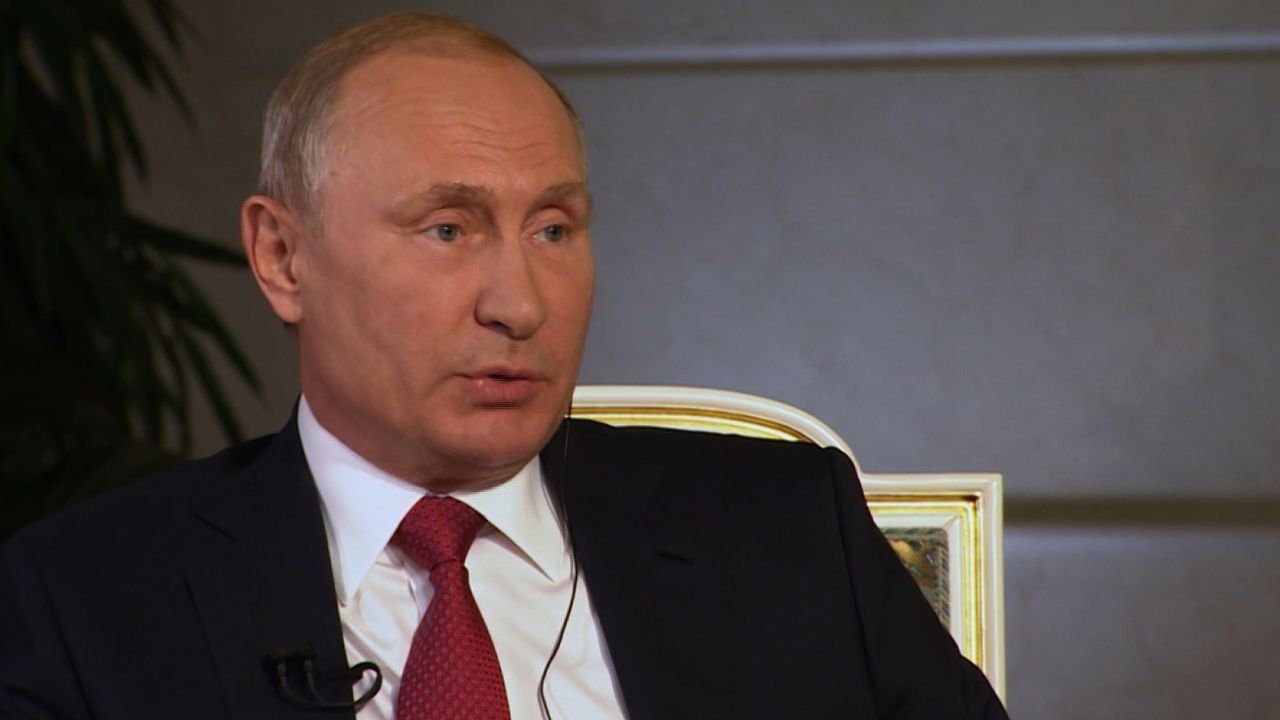 putin austria intvu ORF