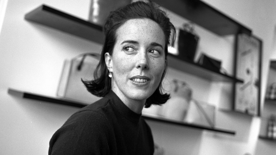 What Kate Spade Stood For - The New York Times