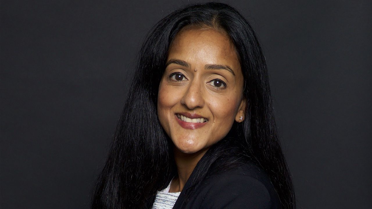 Vanita Gupta