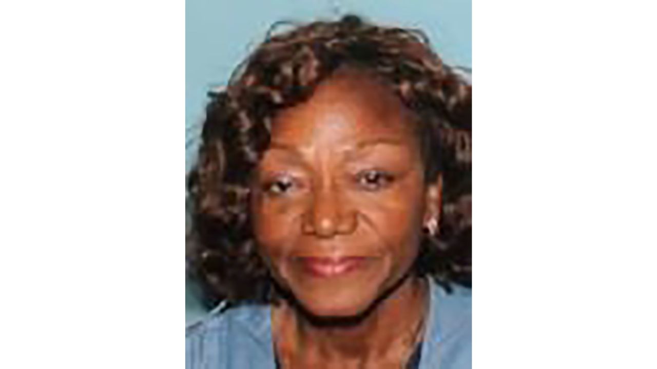 Mary Simmons