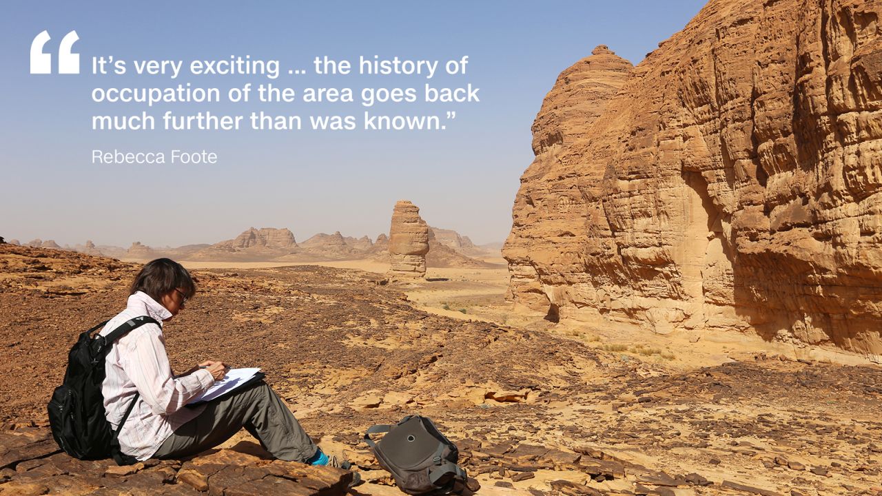 20180605-Saudi-archaeology-quote