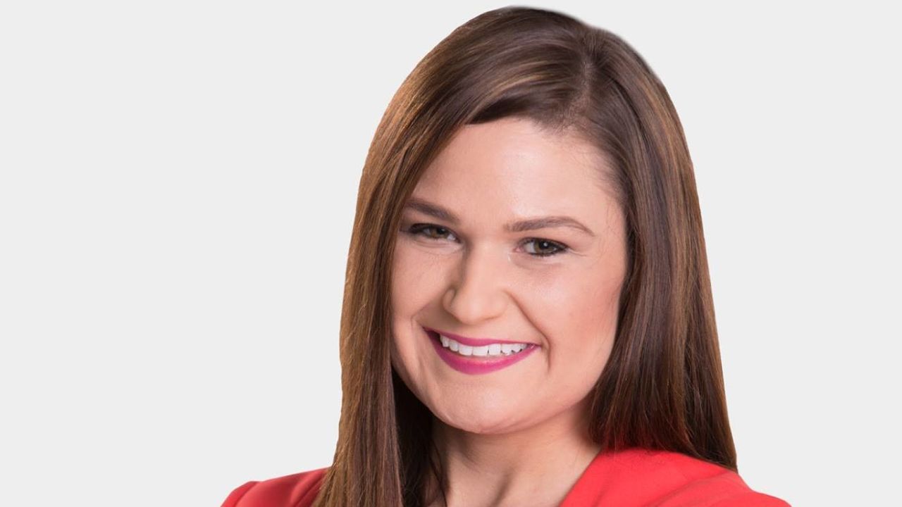 Abby Finkenauer 06 05 2018