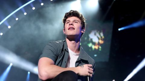 Singer Shawn Mendes talked about his sexuality in an interview with Rolling Stone Magazine. 