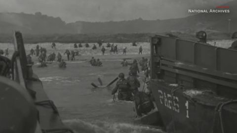 dday