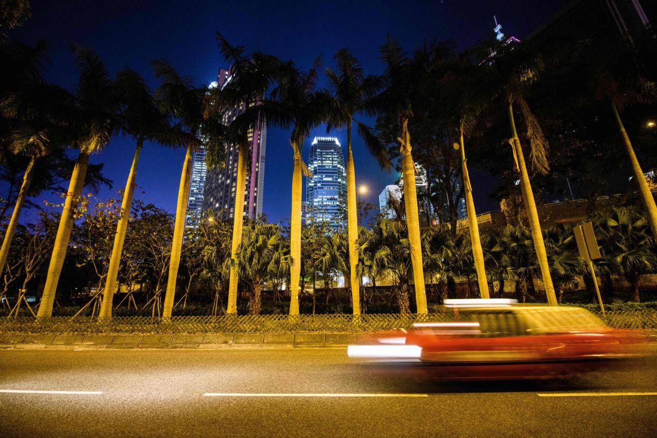 Hong Kong is one of the most unaffordable cities in the world.