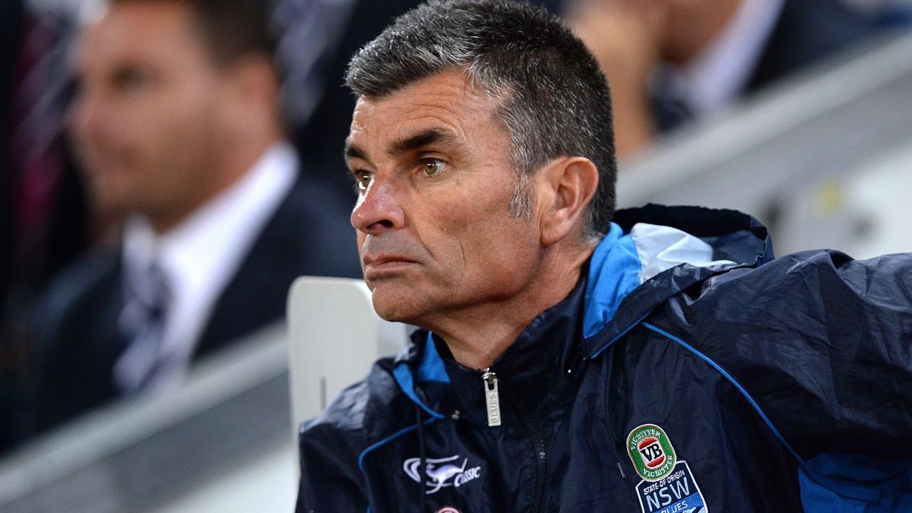 Duncan has also worked in rugby league as well as football.