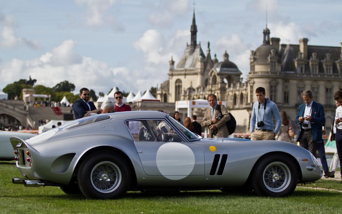 02 ferrari 250 GTO RESTRICTED