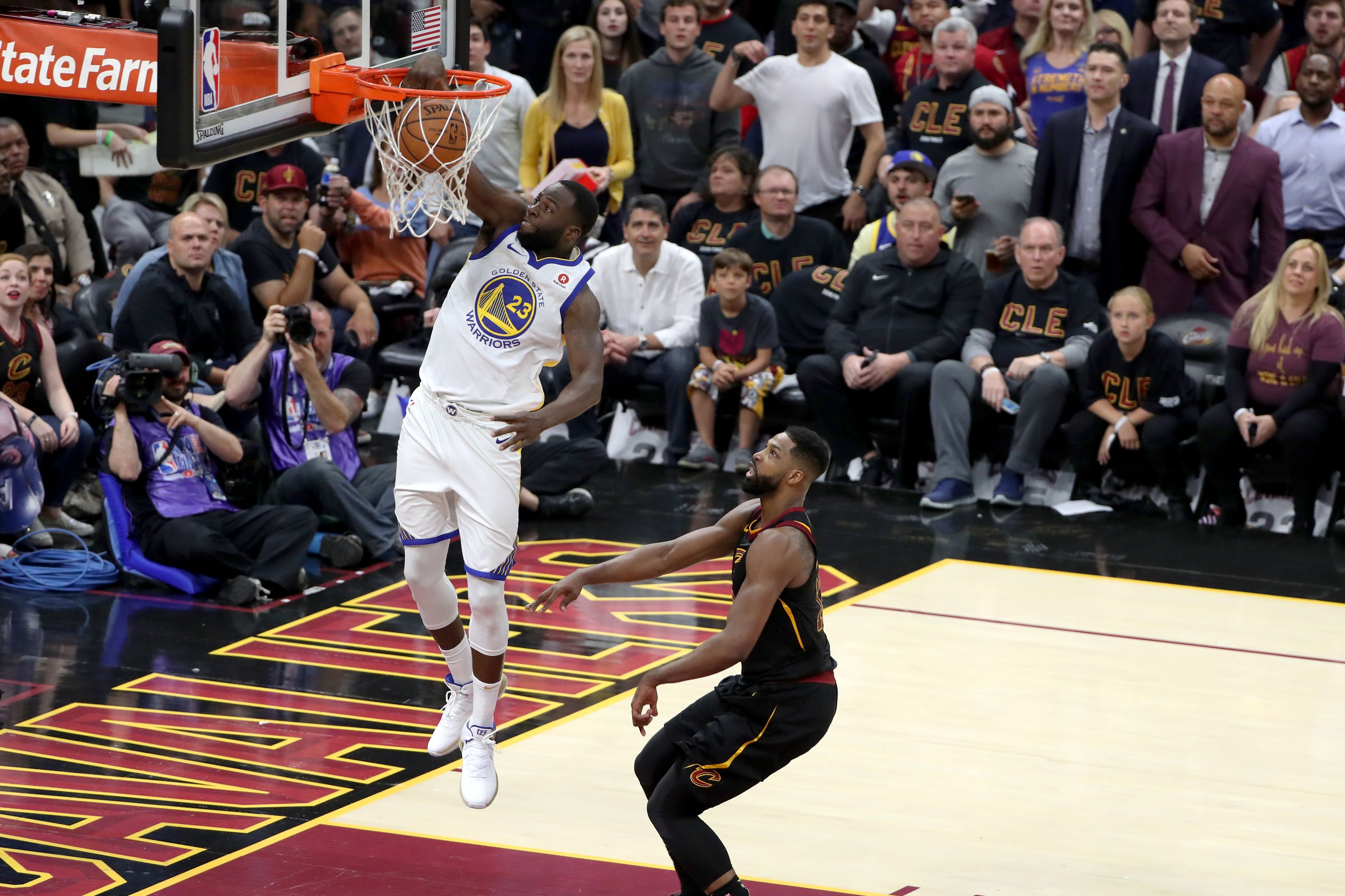 21,597 2018 Nba Finals Stock Photos, High-Res Pictures, and Images