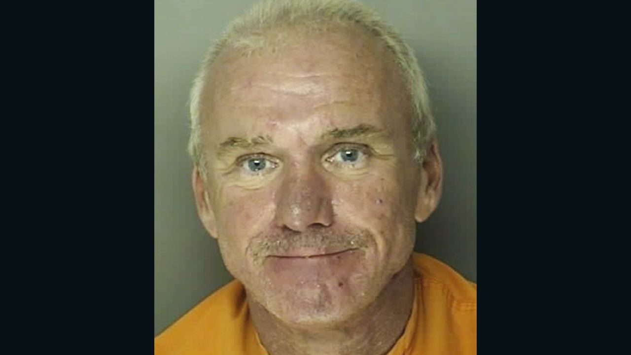 Bobby Paul Edwards, 53, used violence, threats and intimidation on the African-American employee who worked at the eatery in Conway, according to the US Justice Department. 