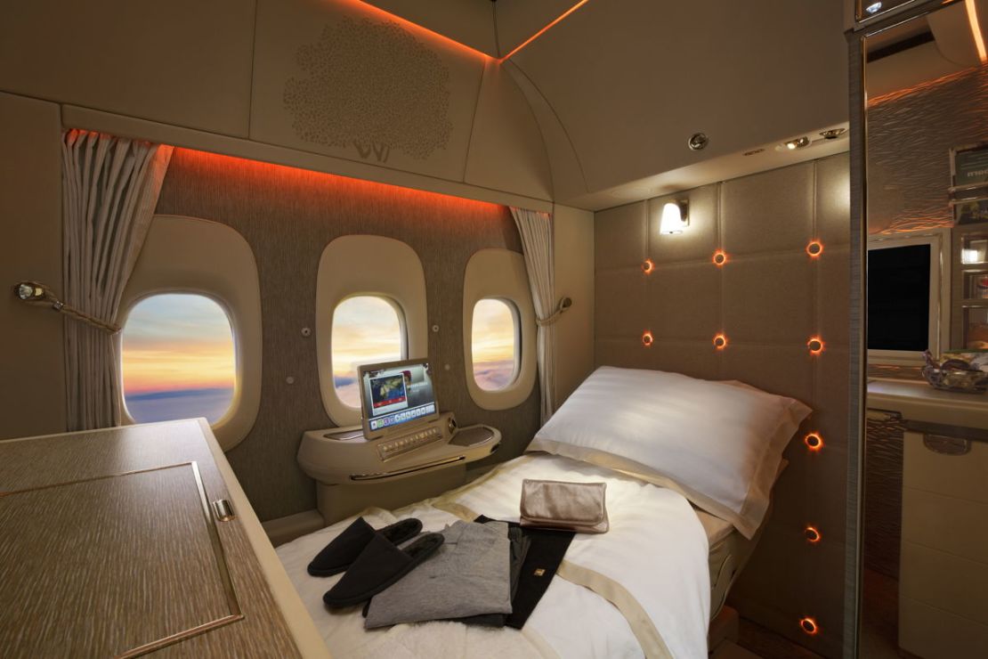 Fake views: Could windowless planes be the future of travel?