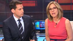 Alisyn Camerota 6.8