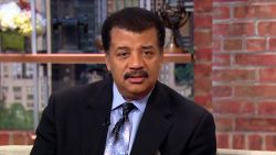 neil degrasse tyson