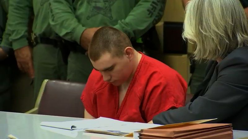 Parkland Shooters Death Penalty Trial Set To Begin In January Cnn