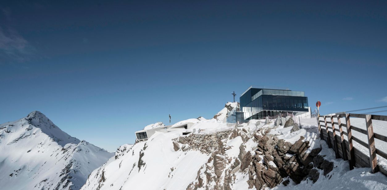 <strong>Bond museum: </strong>James Bond movies are known for their incredible locations. Now a new museum is opening in the Austrian alps celebrating 007.