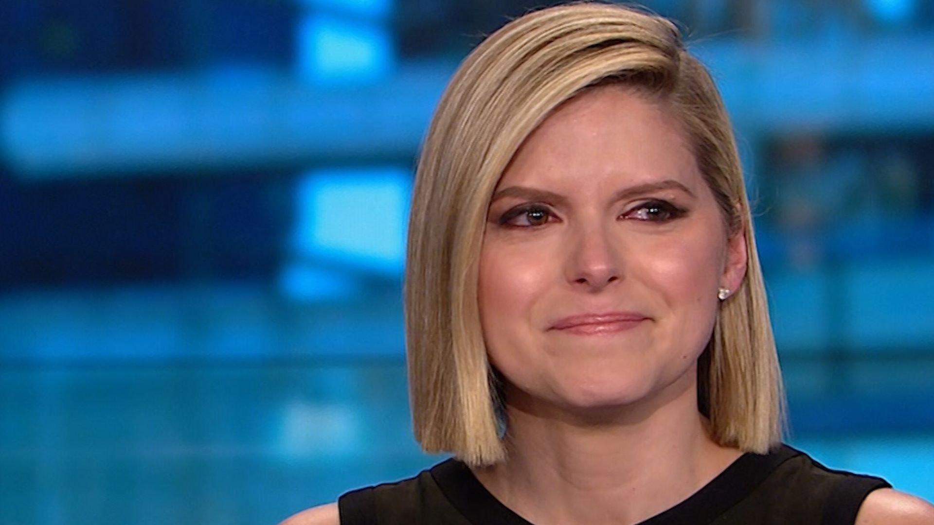 Kate Bolduan