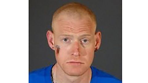 Redmond O'Neal