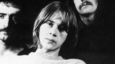 <a href="https://www.cnn.com/2018/06/09/entertainment/danny-kirwan-fleetwood-mac-death/index.html" target="_blank">Danny Kirwan</a>, a guitarist who appeared on five of Fleetwood Mac's albums, died in London on June 8, according to the band. He was 68.