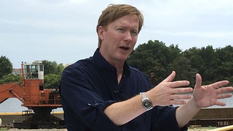 Florida Agriculture Commissioner Adam Putnam said his agency had a 'deceitful' employee.