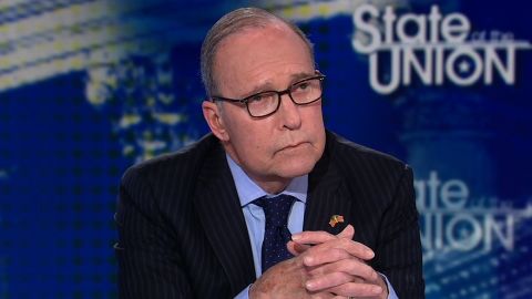 Larry Kudlow