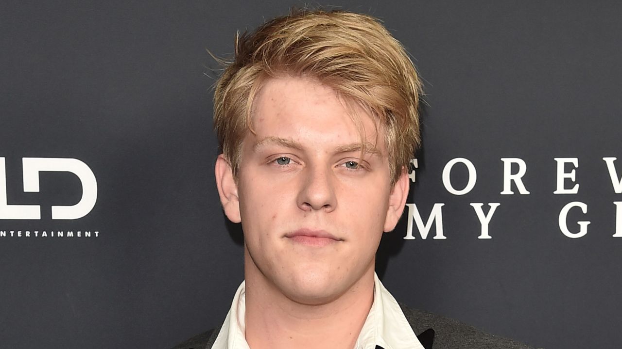 Actor <a href="https://www.cnn.com/2018/06/10/celebrities/actor-jackson-odell-found-dead/index.html" target="_blank">Jackson Odell</a>, 20, was found unresponsive at a home in Tarzana, California on June 8, the LA County Medical Examiner's Office said. An autopsy had not been performed, the office said. Odell played Ari Caldwell on the TV sitcom "The Goldbergs." 
