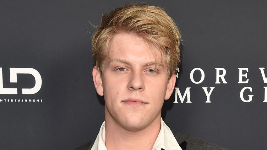 WEST HOLLYWOOD, CA - JANUARY 16:  Songwriter Jackson Odell attends the premiere of Roadside Attractions' "Forever My Girl" at The London West Hollywood on January 16, 2018 in West Hollywood, California.  (Photo by Alberto E. Rodriguez/Getty Images)