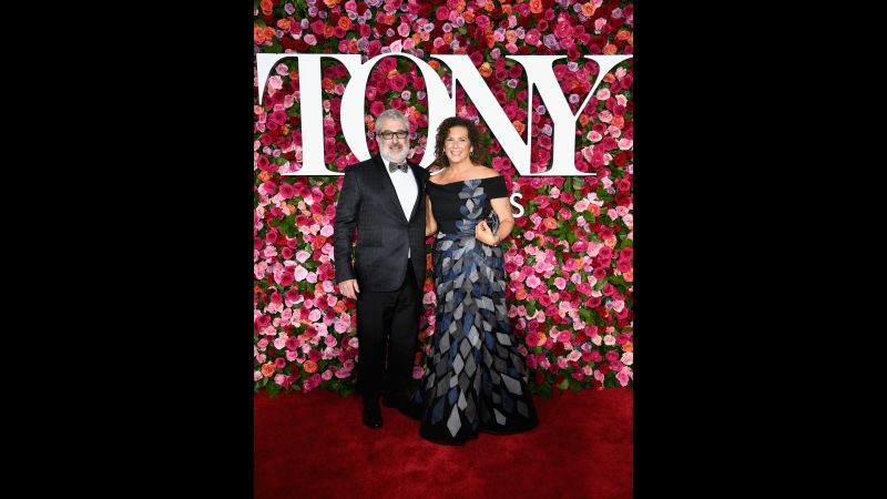 Tony Awards 2018: Complete Winners List | CNN