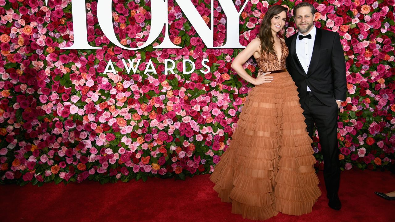 06 Tony Awards 2018