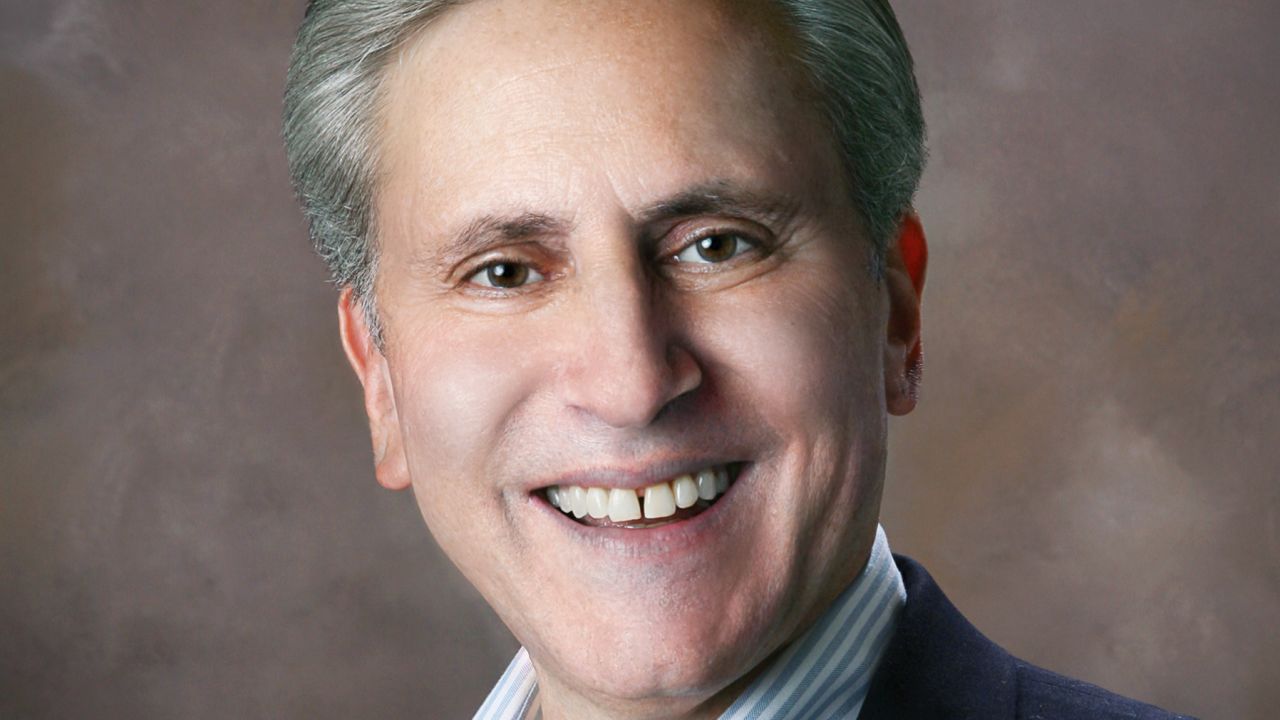 Mark D. Weinberg