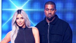 Kanye West / Kim Kardashian will appear