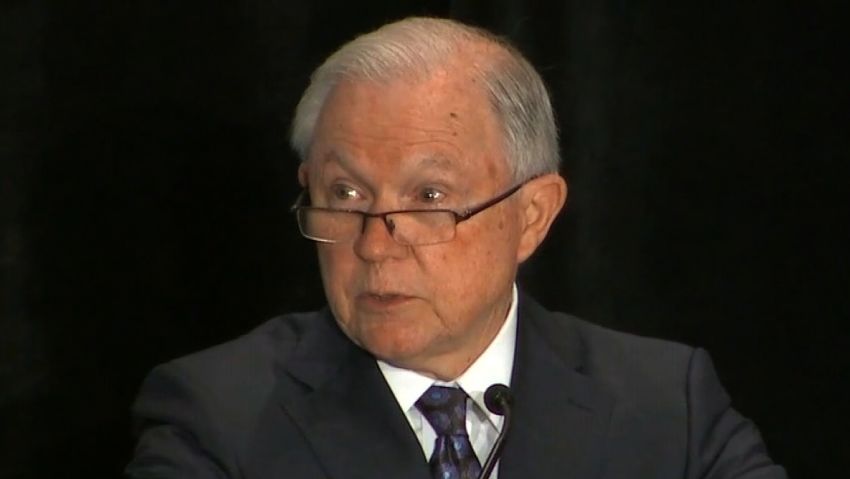 Sessions Remarks @ Executive Office for Immigration Review Conference  Attorney General Jeff Sessions will deliver remarks at the Executive Office for Immigration Review (EOIR) Annual Training Conference for Immigration Judges on MONDAY, June 11, 2018.