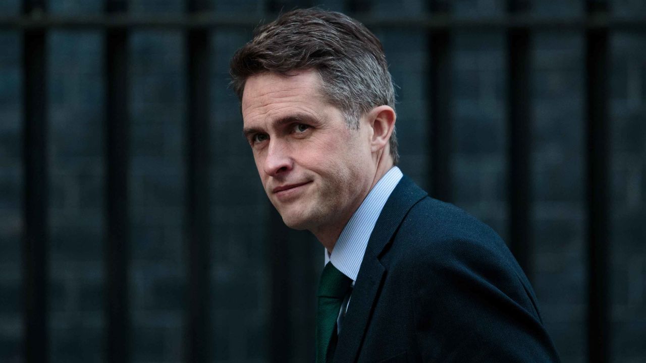 Defense Secretary Gavin Williamson has been asked to step down by British Prime Minister Theresa May.