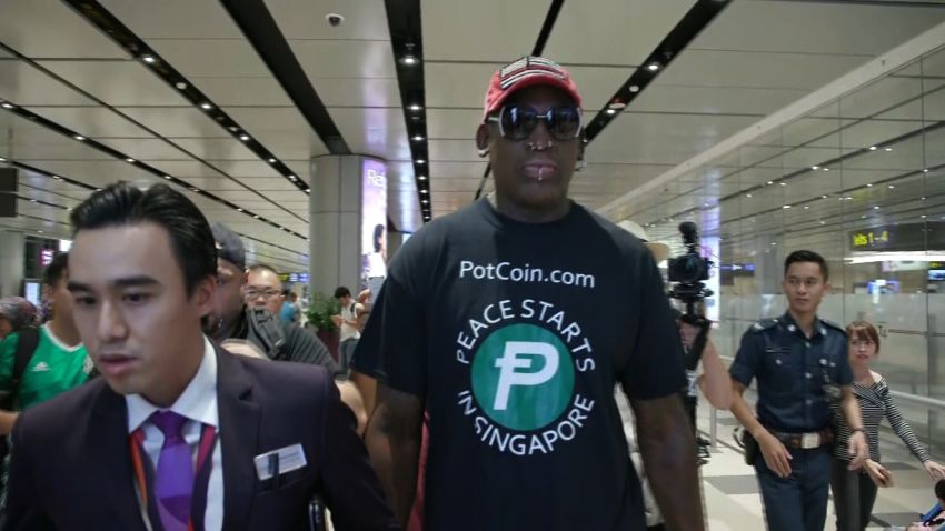 01 dennis rodman singapore 0611 SCREENGRAB