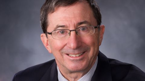 Seth Grossman is seen in an image from his campaign site. 