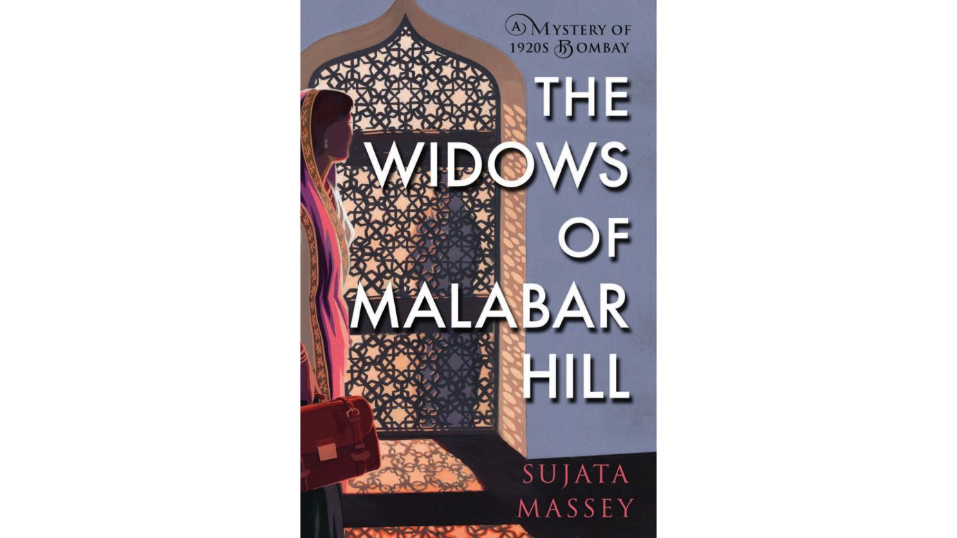 <a href="https://www.amazon.com/Widows-Malabar-Mystery-1920s-Bombay/dp/1616957786/ref=as_li_ss_tl?ie=UTF8&linkCode=ll1&tag=travel0410-20&linkId=fbcd774aac358ccb34b54c511d899295" target="_blank" target="_blank"><strong>"The Widows of Malabar Hill"</strong></a><strong>: </strong>Set in 1920s India, Sujata Massey's novel introdulces Perveen Mistry, Bombay's first female solicitor, who works for her father's law firm handling contracts and estate work. When one of his clients is found murdered, she is perfectly poised to take up the investigation. Readers will become lost in the sights, the sounds and the heat of Bombay as Massey's clever and determined heroine sidesteps both custom and danger to deliver justice.