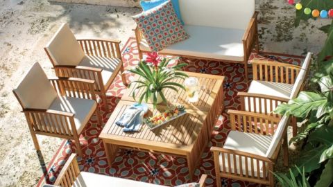 Best Patio Furniture Outdoor Decor And Storage Units To Cnn Underscored Best Patio Furniture Outdoor Decor And, Living Accents Somerset Patio Furniture