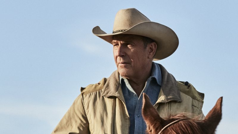 NextImg:Kevin Costner's attorney hits back at 'Yellowstone' work report | CNN