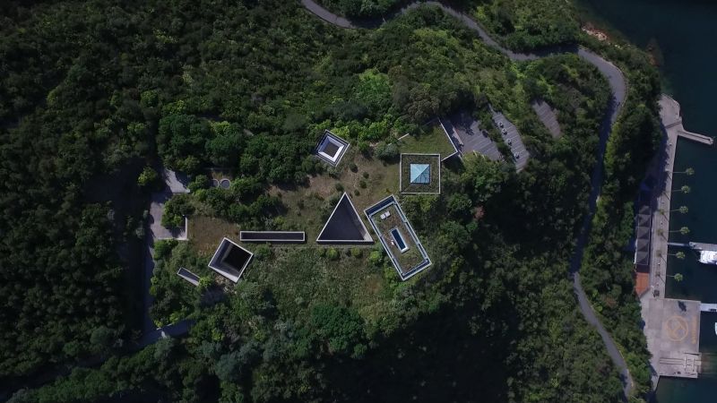 Tadao Ando Naoshima 'art island' | CNN