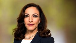 Katie Arrington appears in an image taken from her campaign site. 
