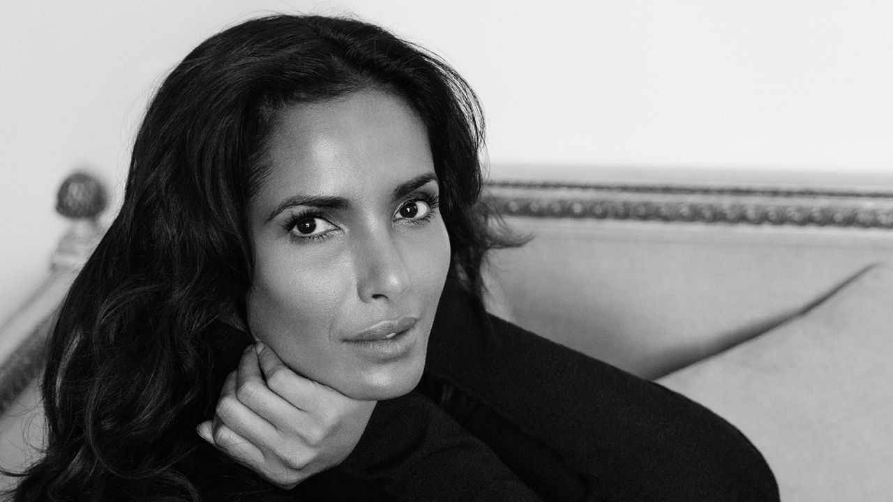 Padma Lakshmi