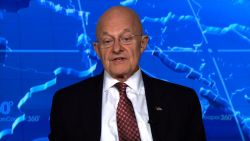 james clapper 061218