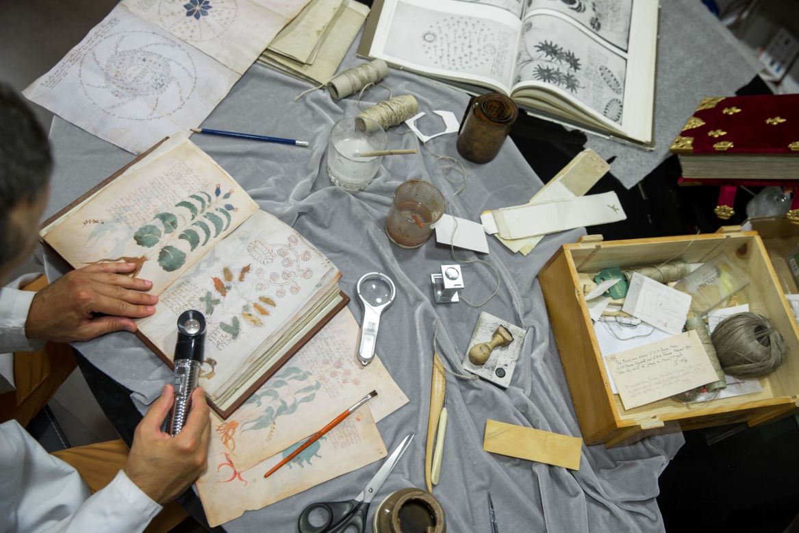 Will the Voynich Manuscript ever be understood, or will it remain an enduring mystery?