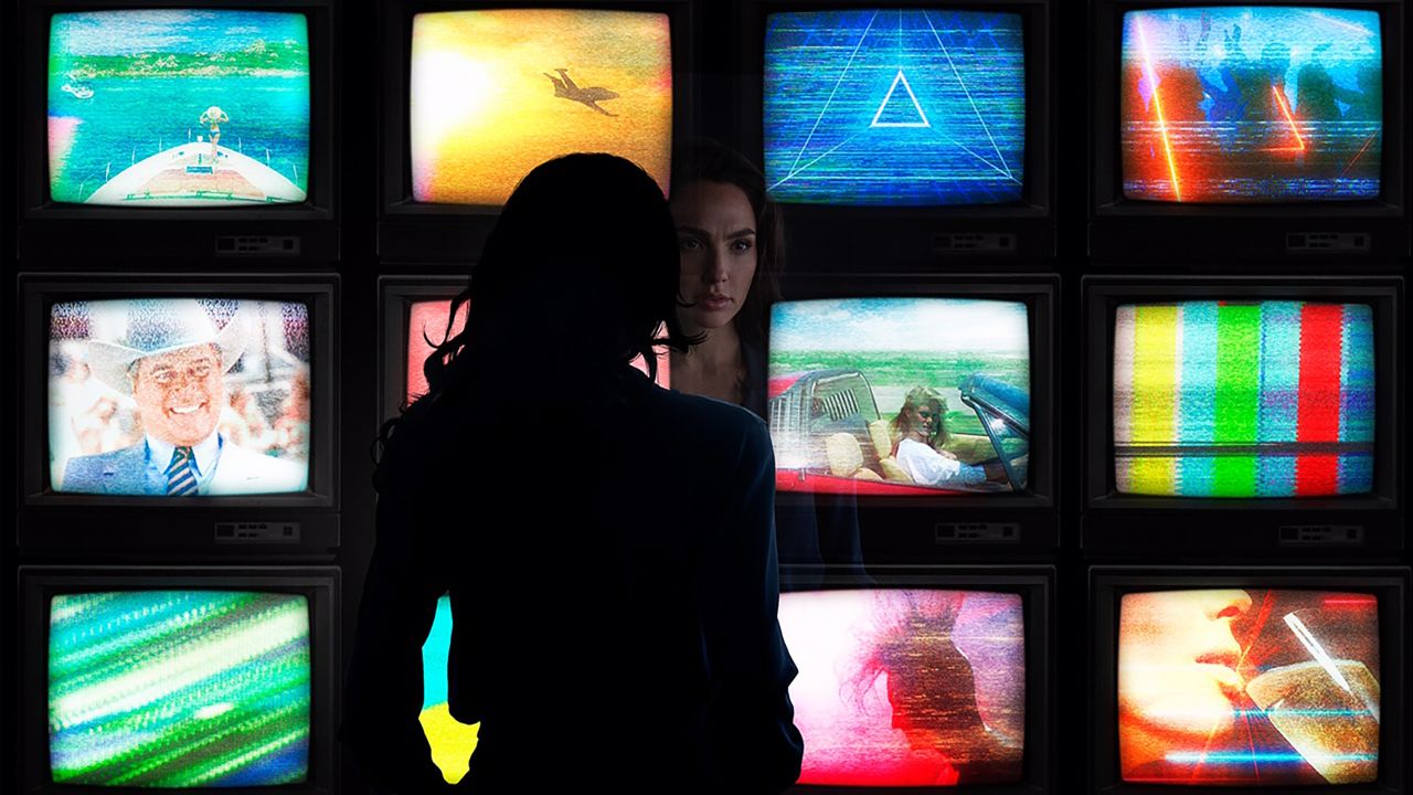 wonder woman 2