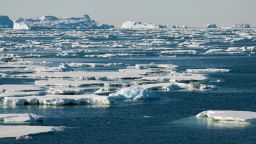 03 Antarctic sea ice