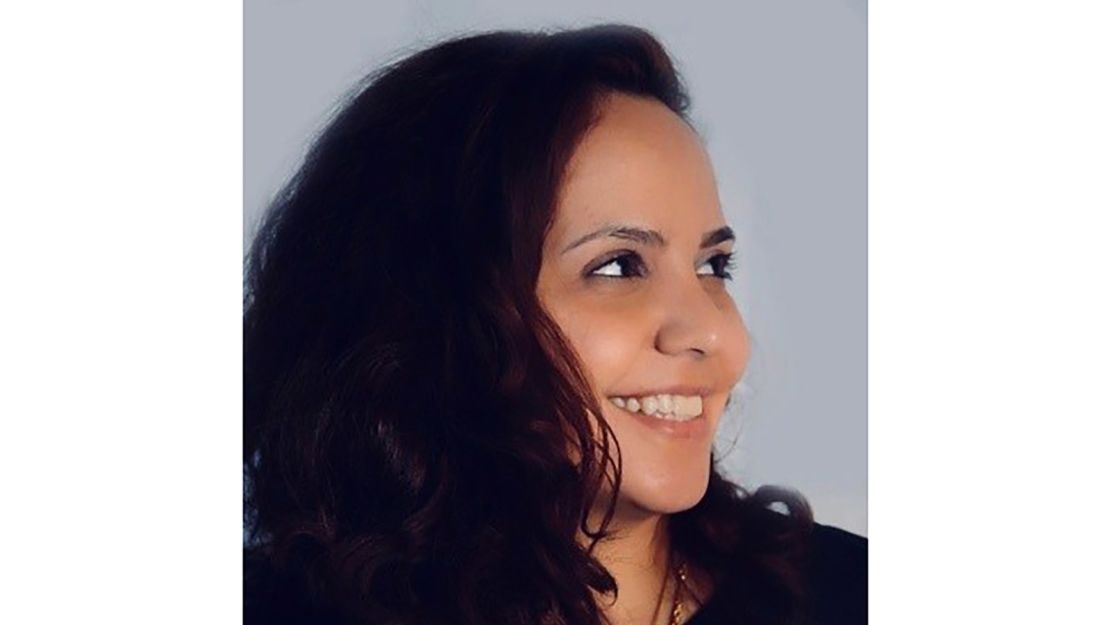 Eman al-Nafjan, arrested in May 2018, was released temporarily on Wednesday.