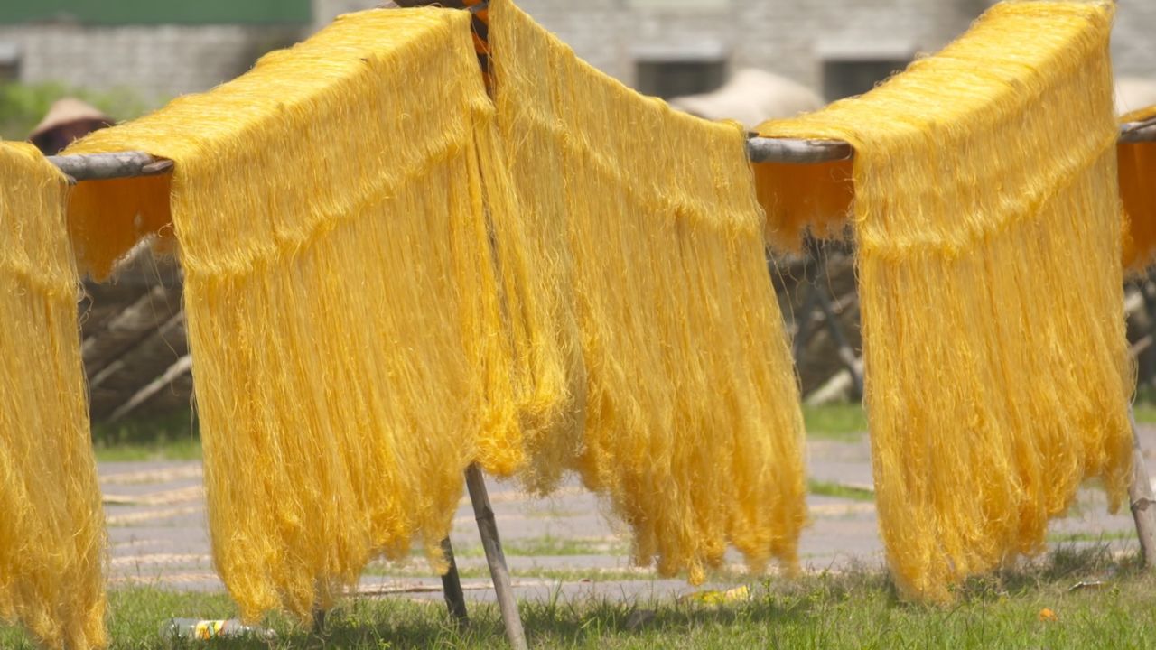 vermicelli village hanoi