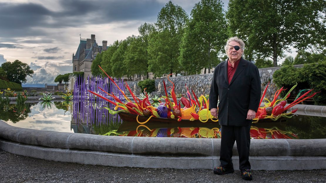 Dale Chihuly