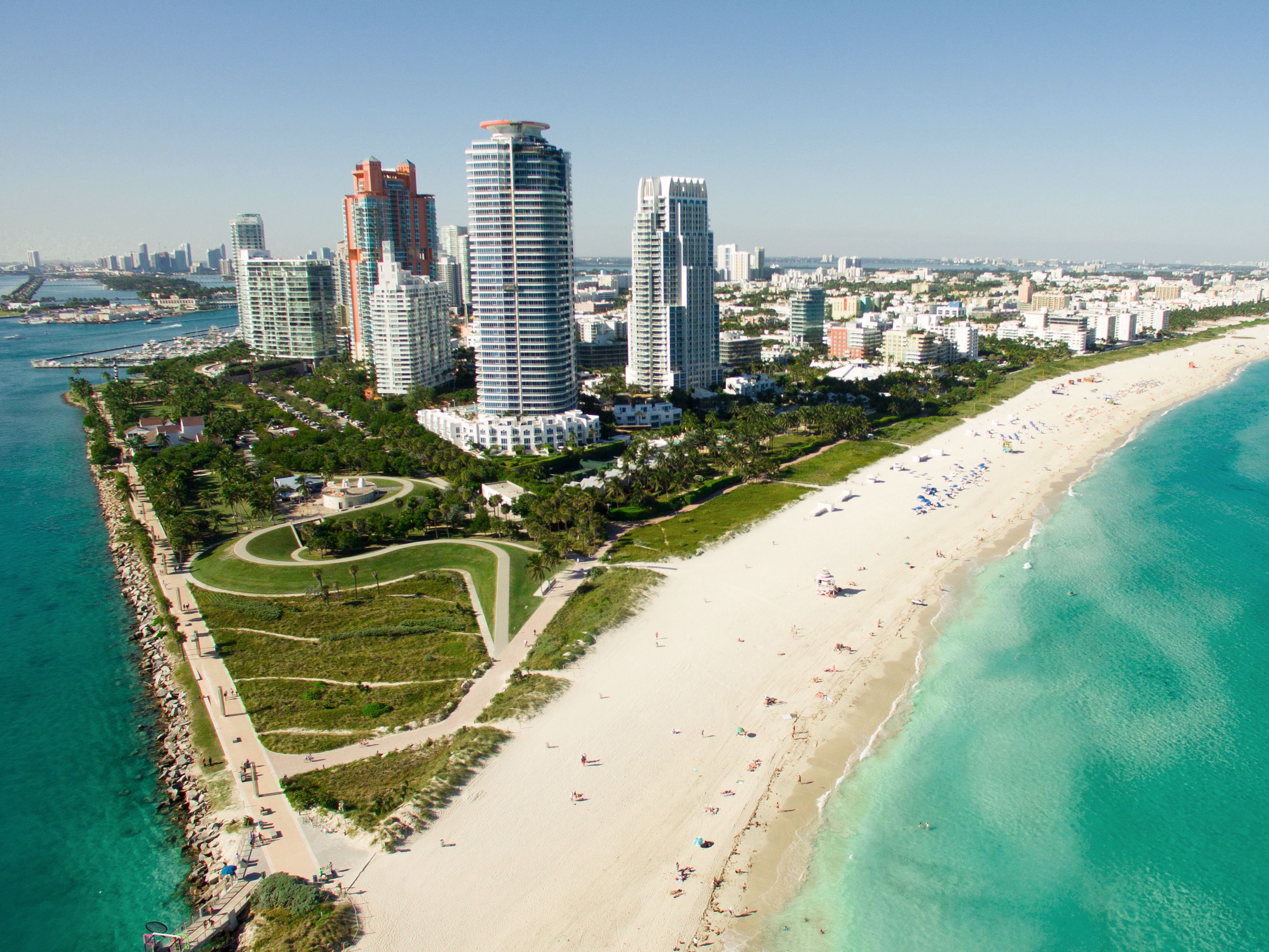 Dream Beach Group Sex - Best things to do in Miami, Florida | CNN
