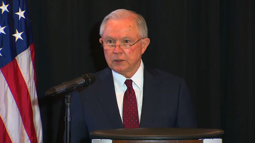 jeff sessions defends family separation at border bible