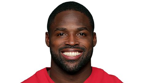Torrey Smith