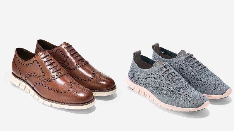 Cole Haan Zerogrand shoes review: Why 